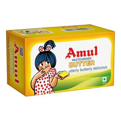Amul Butter Butter & Margarine - 2