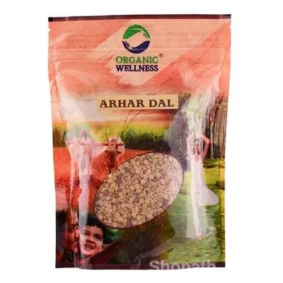 Arhar Dal - 3