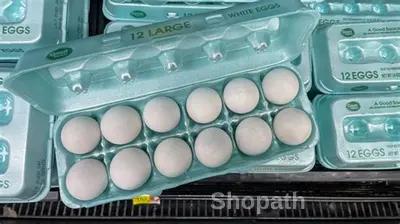 Eggs - 1
