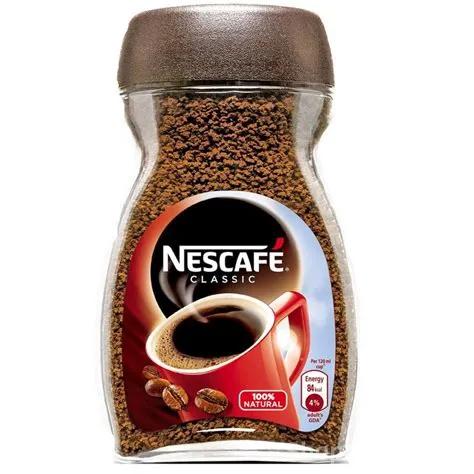 Nescafe Classic (50g) - 1