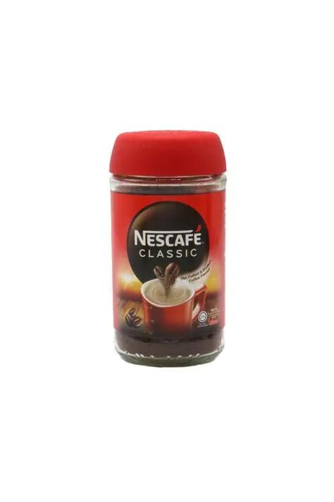 Nescafe Classic (50g) - 3