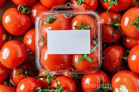 Tomato (Tamatar) - 2