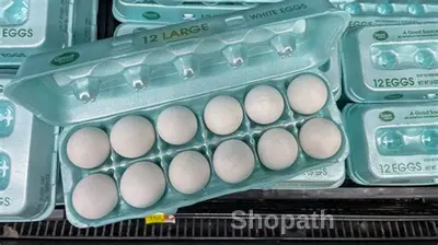 Eggs